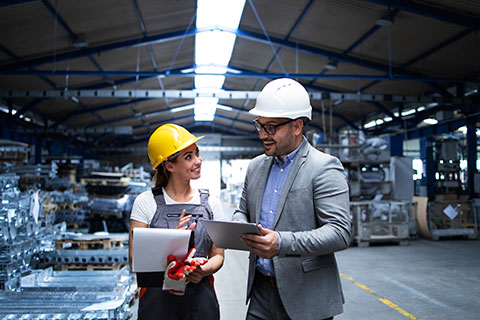 Baroness Facility Management Services
